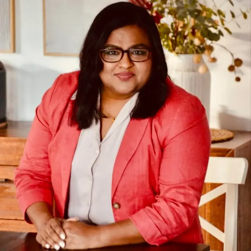 bindya-debonn of Harken Audiology