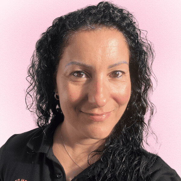 Terri Batsakis Freedom Fitness for Women