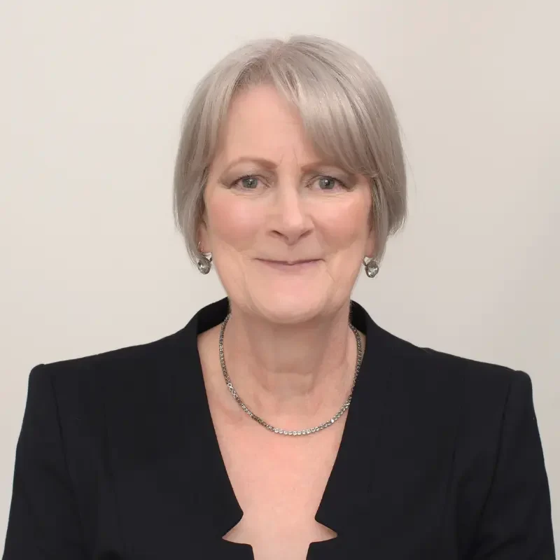 Annette Mackay from Mackay HR Consulting